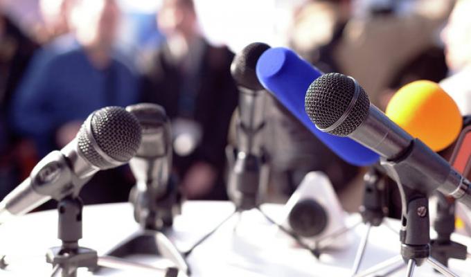 У Харкові відбудеться прес-конференція  «Впровадження нових сервісів веб-порталу електронних послуг Пенсійного фонду України»