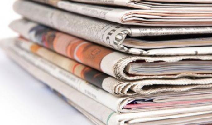 Триває передплата на газету «Народна армія» та журнал «Військо України» 