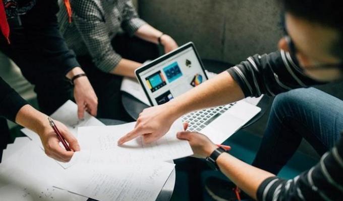  МОМ продовжує набір підприємців для участі у тренінгах з розширення власного бізнесу