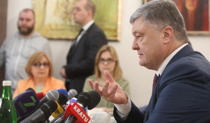 Війна закінчиться нашою перемогою – Президент