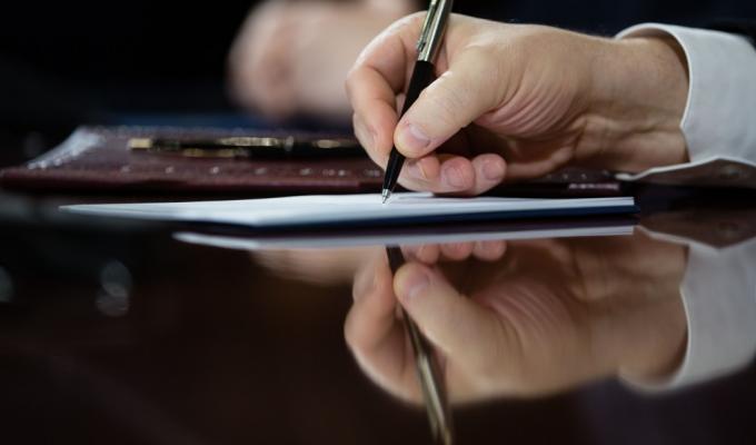 Президент підписав Закон, який підвищує соціальний захист військовослужбовців