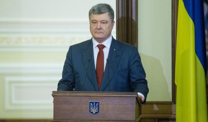 Продовження санкцій проти Росії є яскравим свідченням їх ефективності – Президент