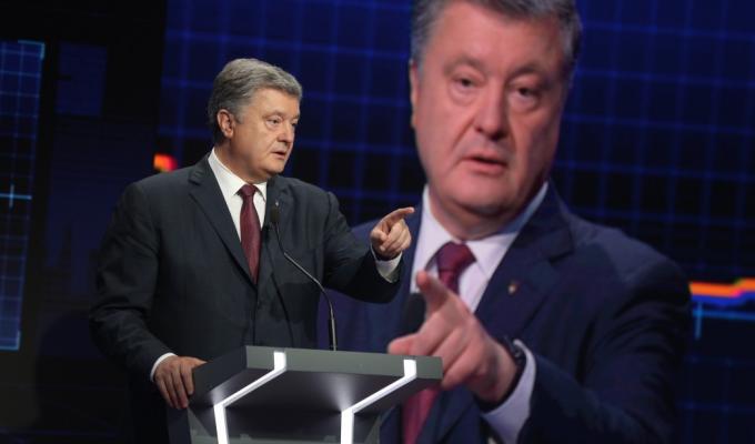 Президент: В світі залишився лише один інструмент глобальної безпеки – НАТО