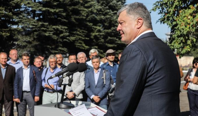 Президент підписав Закон щодо підвищення соціального захисту військовослужбовців