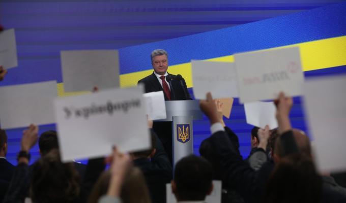 Буду активно використовувати право законодавчої ініціативи – Президент про необхідність ухвалення низки важливих Законів