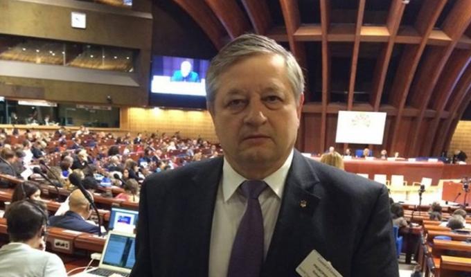 Обговорюємо перспективні плани розвитку Луганщини: Володимир Прокопенко