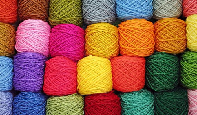 ЗАПРОПОНОВАНО СКАСУВАТИ МИТО НА ІМПОРТ ПРЯЖІ