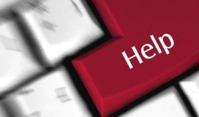 Електронна черга реєстрації безробітних