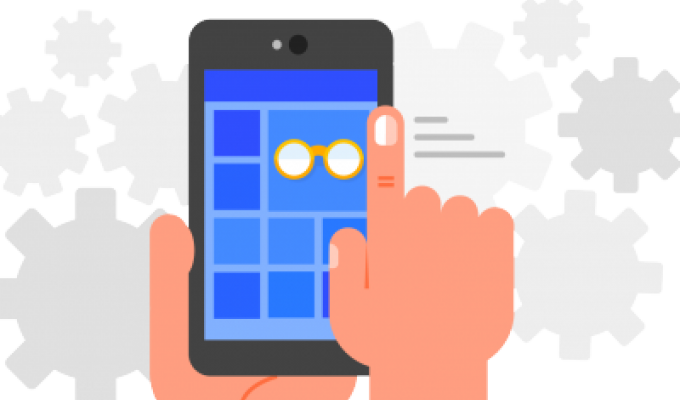 Особистий електронний кабінет вступника вже доступний у мобільному додатку
