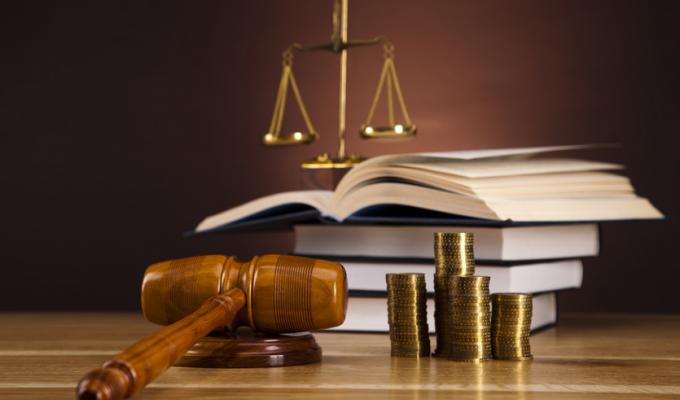 Щодня по буднях ВПО з Луганщини можуть отримати безоплатну юридичну допомогу в Дніпрі