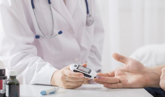 14 ЛИСТОПАДА - ВСЕСВІТНІЙ ДЕНЬ БОРОТЬБИ З ЦУКРОВИМ ДІАБЕТОМ