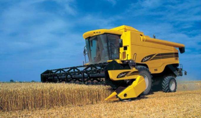 З Днем працівників сільського господарства України