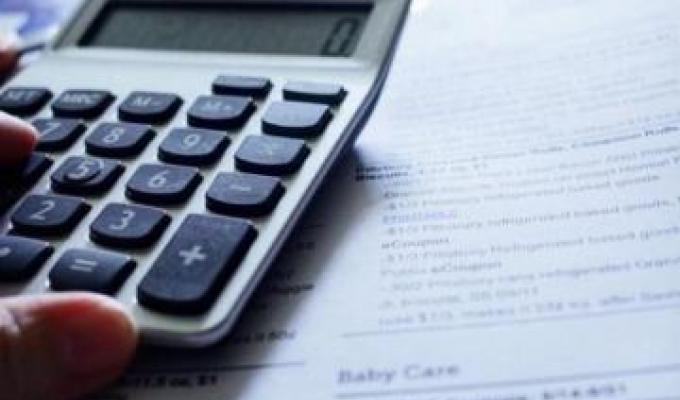 Уточнені розрахунки обсягів заборгованості з різниці в тарифах АТ «Сєвєродонецька ТЕЦ»      