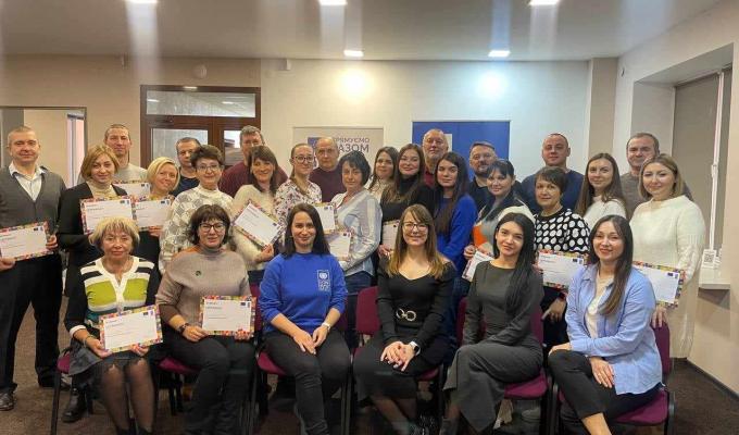 Міжнародні організації навчають посадовців протидіяти корупції