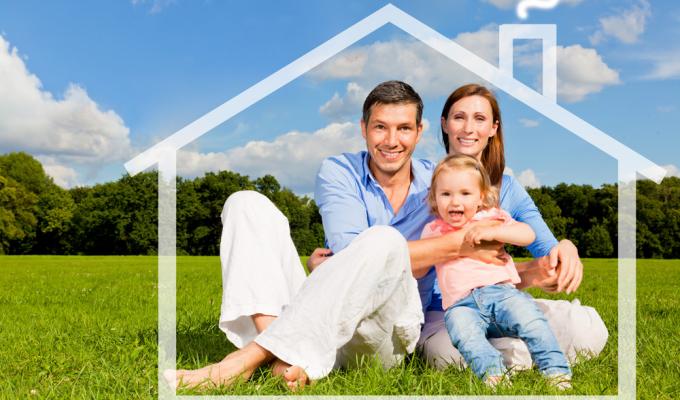 На Луганщині до 2020 року заплановано поліпшити житлові умови ще 51 молодій сім'ї