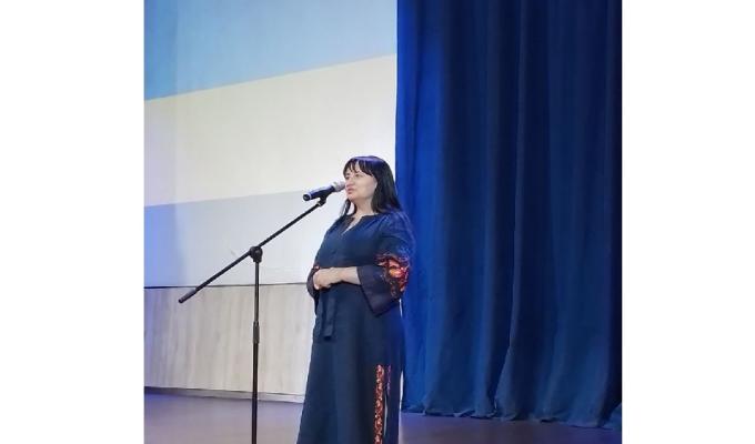 Відзначили 364-ту річницю із заснування Сватового