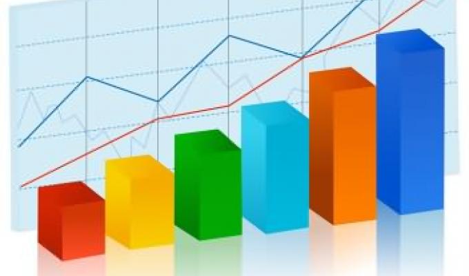 Підбиті підсумки розвитку територій Луганської області за I квартал