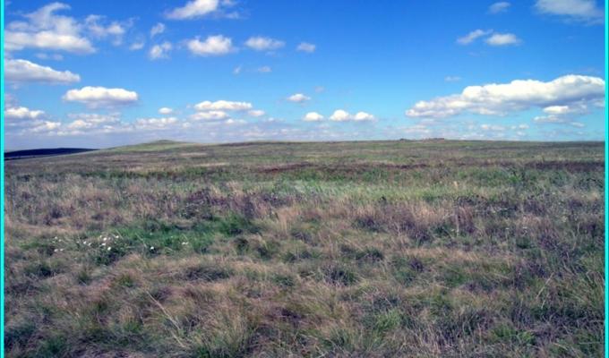 Національна академія наук України допоможе зберегти історичну спадщину Луганщини
