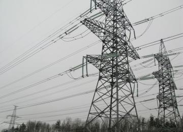 На Луганщині відновлюється система електромереж