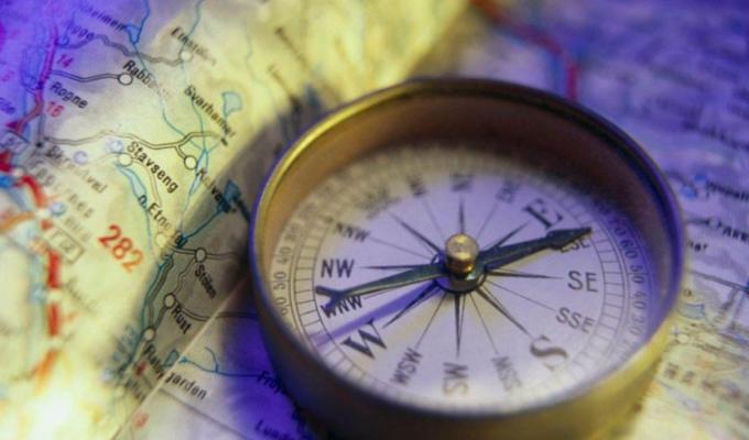 Сєвєродончани вибороли золото на чемпіонаті України зі спортивного орієнтування