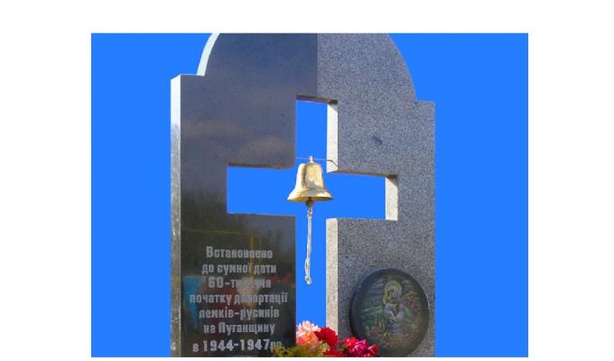 До 80-х роковин початку депортації українців з Польщі