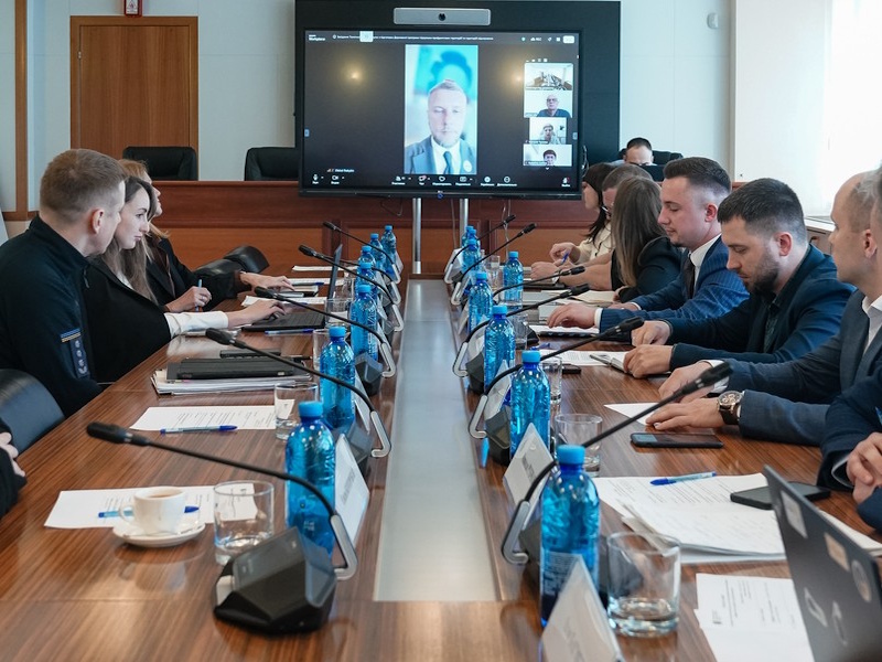 Мінрозвитку розпочало підготовку Державної програми підтримки прифронтових територій та територій відновлення
