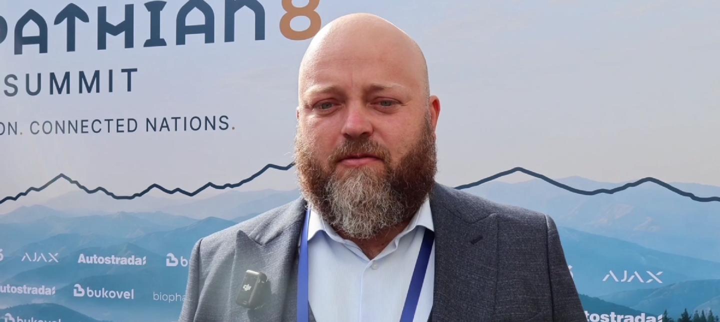 Підсумки дводенної роботи на Івано-Франківщині підбив голова Луганської облдержадміністрації Олексій Харченко (відео)