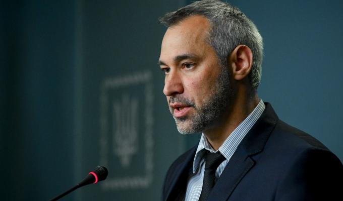 Перший пакет президентських ініціатив щодо реінтеграції Донбасу має бути напрацьований до 2020 року – Руслан Рябошапка