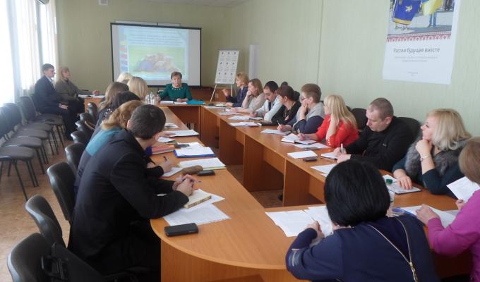 Ефективність забезпечення прав та найкращих інтересів дітей-сиріт та дітей, позбавлених батьківського піклування