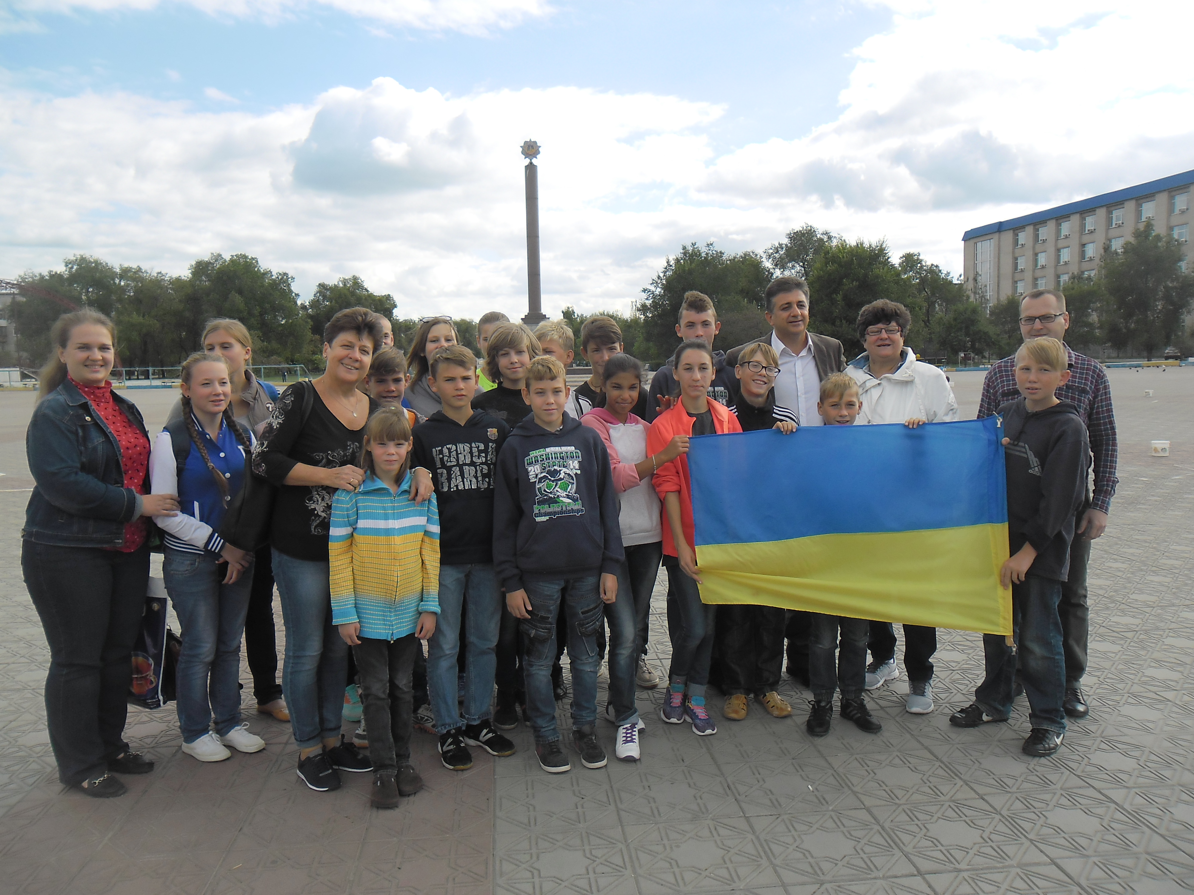 19 дітей-сиріт та дітей, позбавлених батьківського піклування оздоровляться у Туреччині