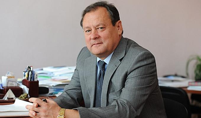 Обговорюємо перспективні плани розвитку Луганщини:  Сергій Савченко