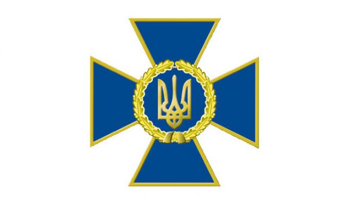 На Луганщині СБУ виявила учасника диверсійної групи, причетного до підриву мостів на Донбасі