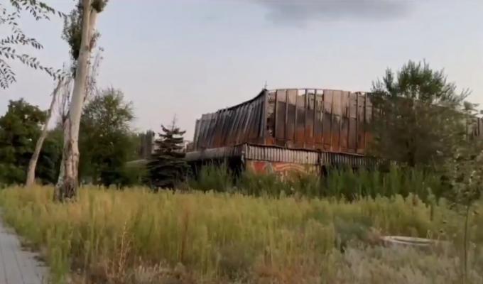 Жителі Сєвєродонецького району подали майже 36,3 тисячі повідомлень про зруйноване житло із 40,6 тисяч по області