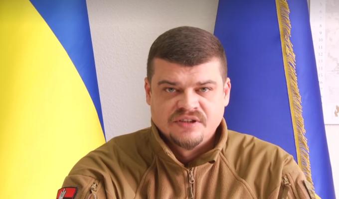Артем Лисогор: головне за два тижні (відео)