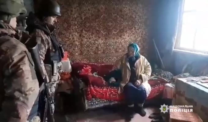 Хліб та ліки доставили  в прифронтові Макіївку та Греківку