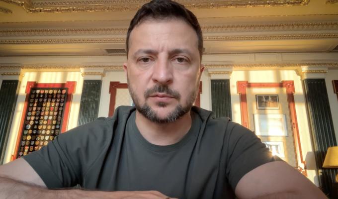 Україна доводить, що дійсно вміє повертати справедливість — звернення Президента