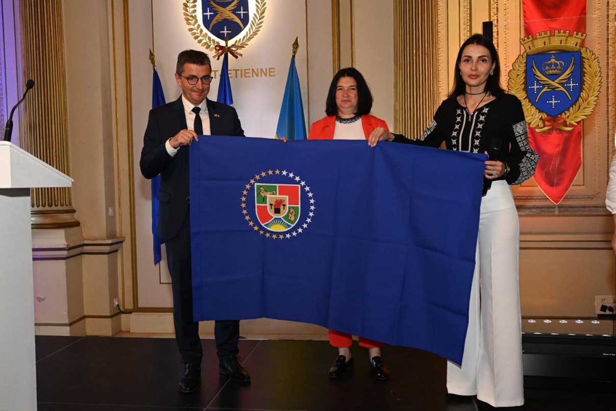 Пріоритети Старобільської громади у 2026 році: інтерв’ю з начальником Старобільської міської військової адміністрації Яною Літвіновою