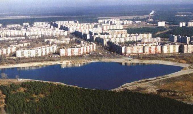 Привітання голови Луганської обласної державної адміністрації – керівника обласної військово-цивільної адміністрації Сергія Гайдая з Днем міста Сєвєродонецька