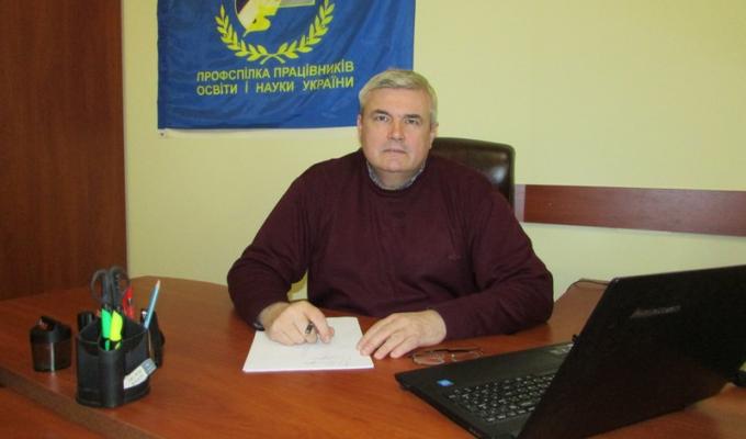 Обговорюємо перспективні плани розвитку Луганщини: Сергій Севрюк