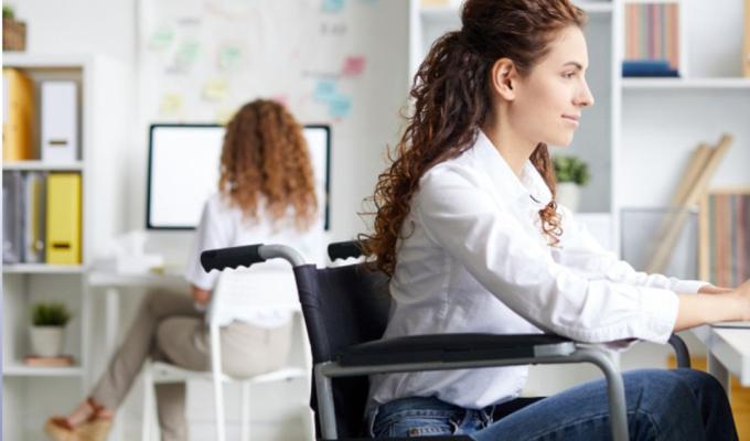 Збільшено розмір компенсації за облаштування робочих місць для людей з інвалідністю