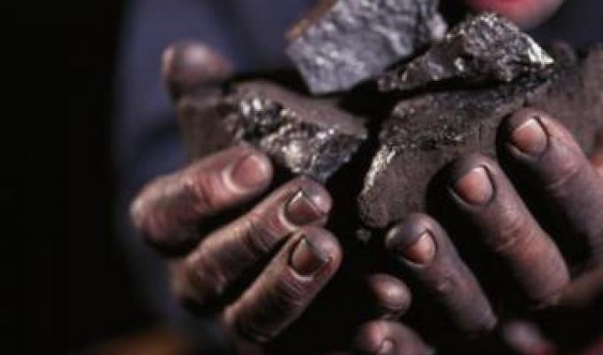 Завдяки зусиллям очільника області Юрія Гарбуза понад сто мільйонів гривень отримають шахтарі Луганщини вже до Нового року