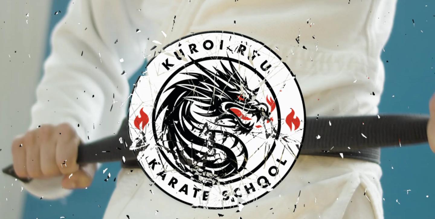 Троє юних луганчан, вихованців ДЮЦ «Штурм», стали призерами Відкритого кубка Дніпропетровської області з карате JKS