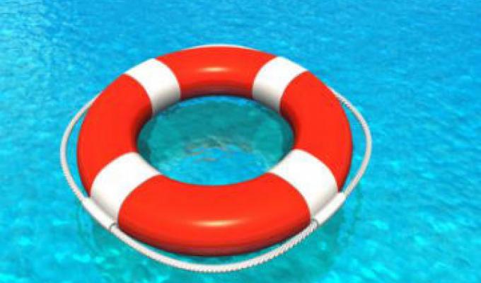 Інформація щодо правил поведінки на воді