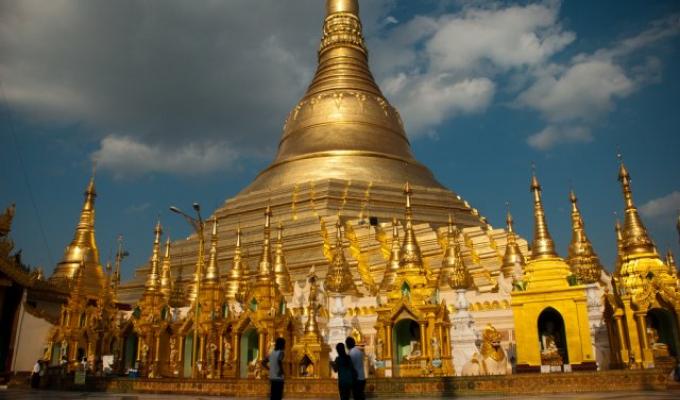 ВІДТЕПЕР ГРОМАДЯНИ УКРАЇНИ ЗМОЖУТЬ ОТРИМУВАТИ М’ЯНМАНСЬКІ ВІЗИ ПО ПРИБУТТЮ