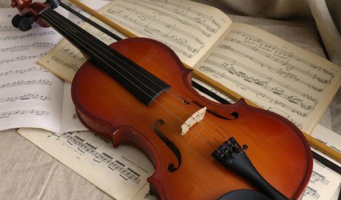 Європейські канікули з Академічним симфонічним оркестром