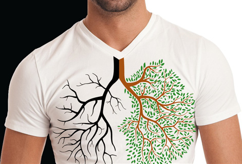 Інформація щодо профілактики захворюваності на туберкульоз