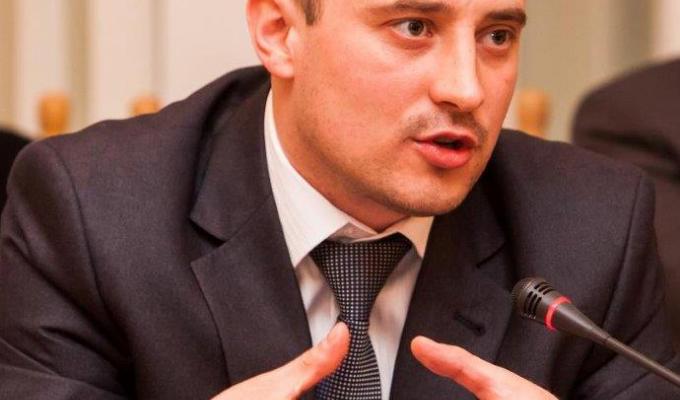 «Спроможні громади – сильна держава», – Виконавчий директор АМУ Олександр Слобожан