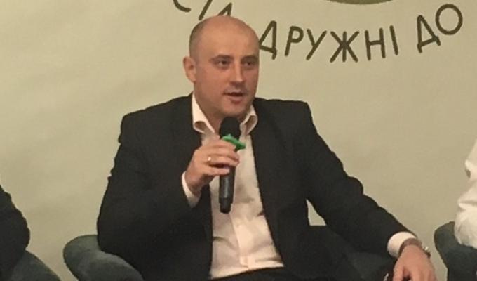 О.Слобожан: АМУ вітає підвищення зарплати місцевим службовцям та очікує прийняття закону про службу в органах місцевого самоврядування