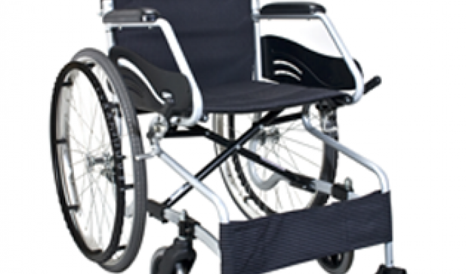 Надано допомогу 165 інвалідам-переселенцям по оновленню та ремонту їх засобів пересування