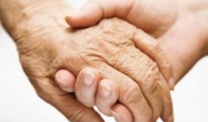 Створення сприятливих умов життя громадянам похилого віку – завдання обласної влади